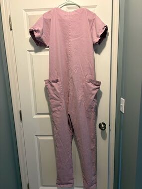 Mien Studios Together Jumpsuit